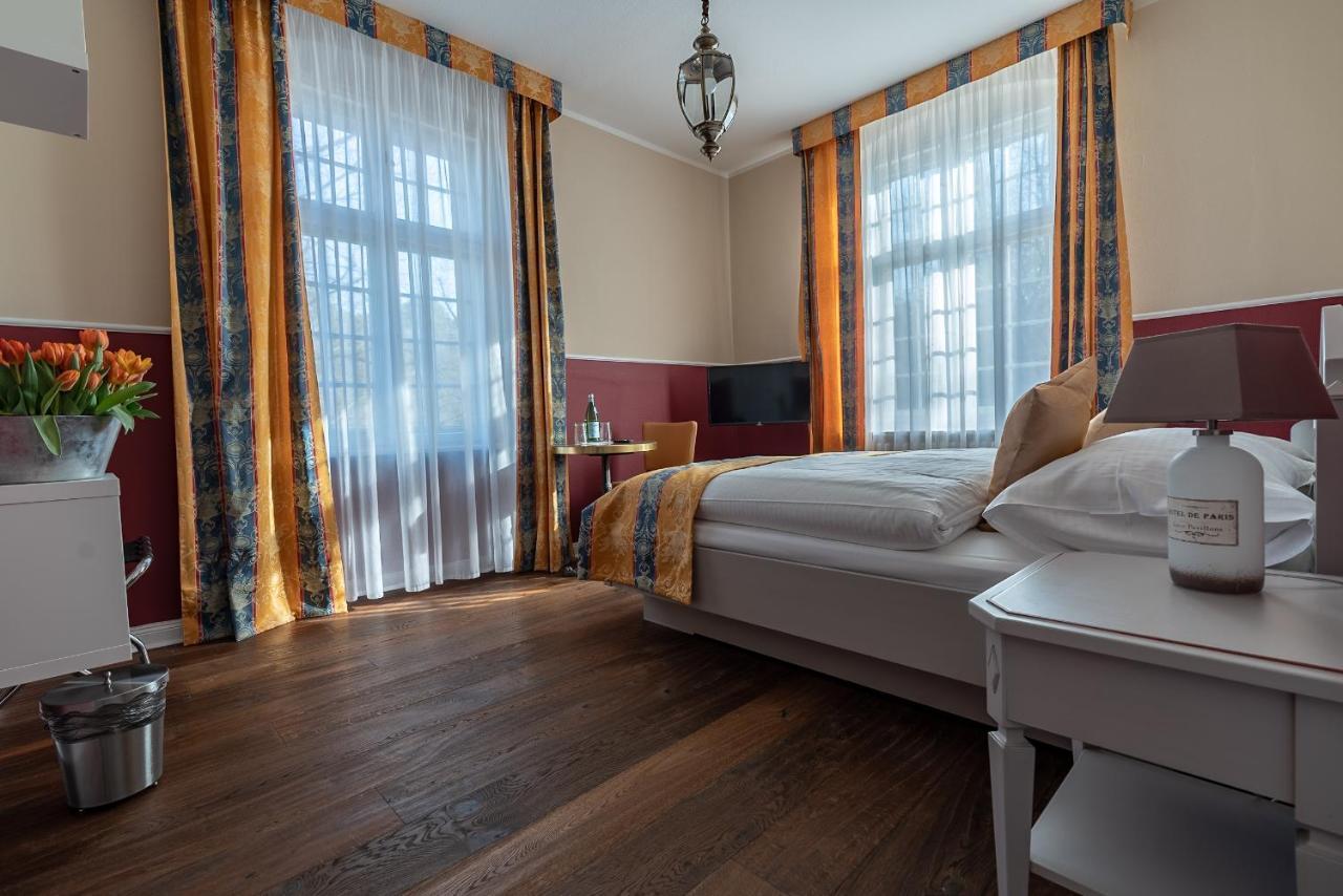 Gasthof 12 Apostoli
