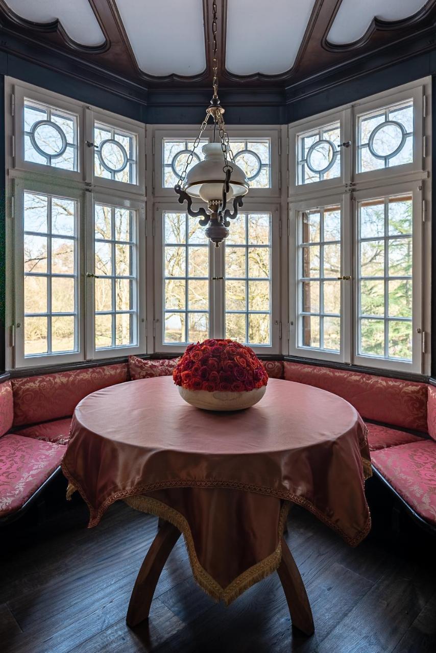Locanda 12 Apostoli Guest house Berlin