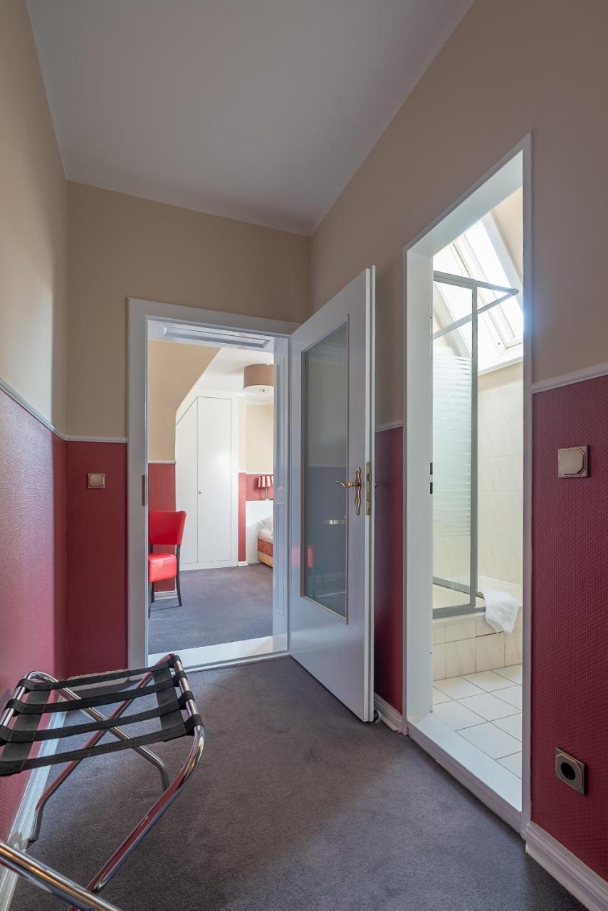 Locanda 12 Apostoli Guest house 2*