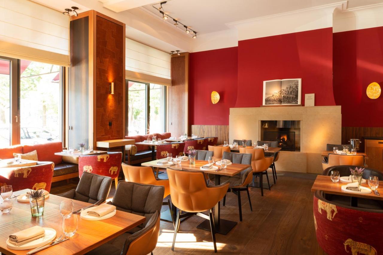 Hotel Orania.berlin Berlin