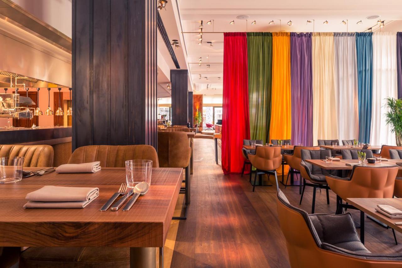 Orania.berlin Hotel Berlin