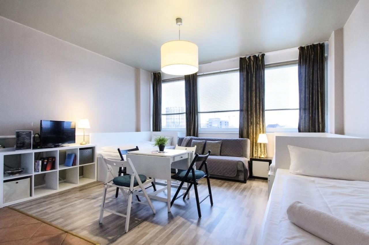 Trendy Apartamento *