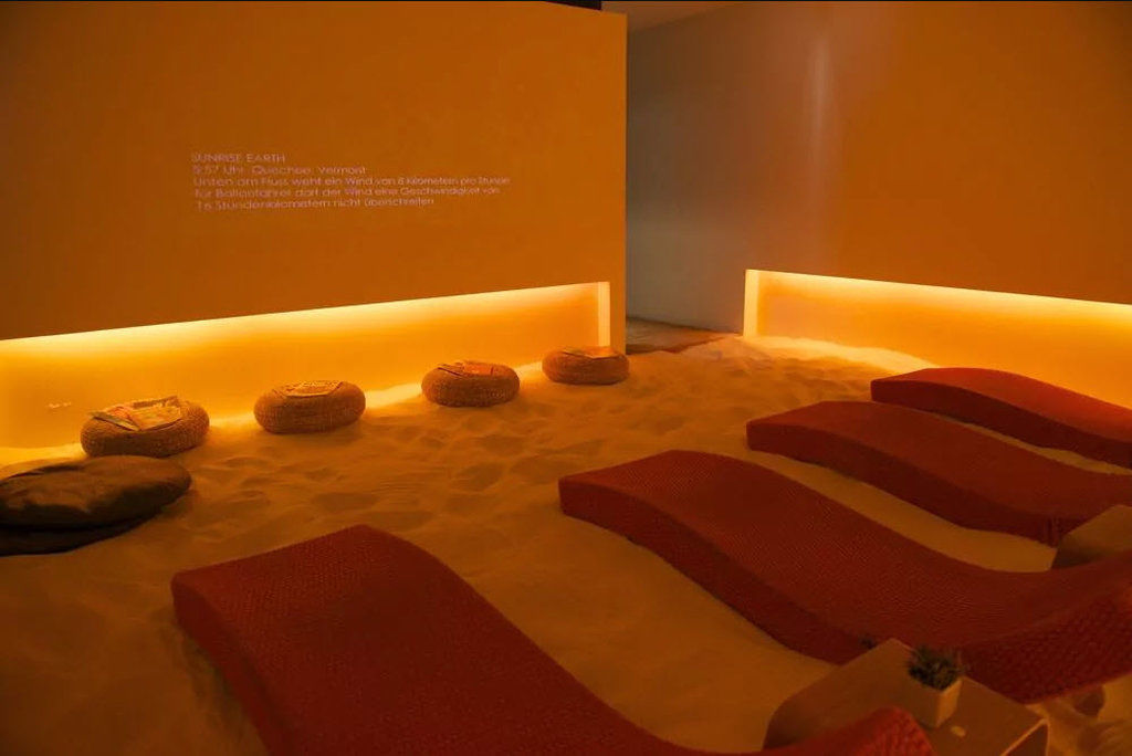 Q! Hotel 4*