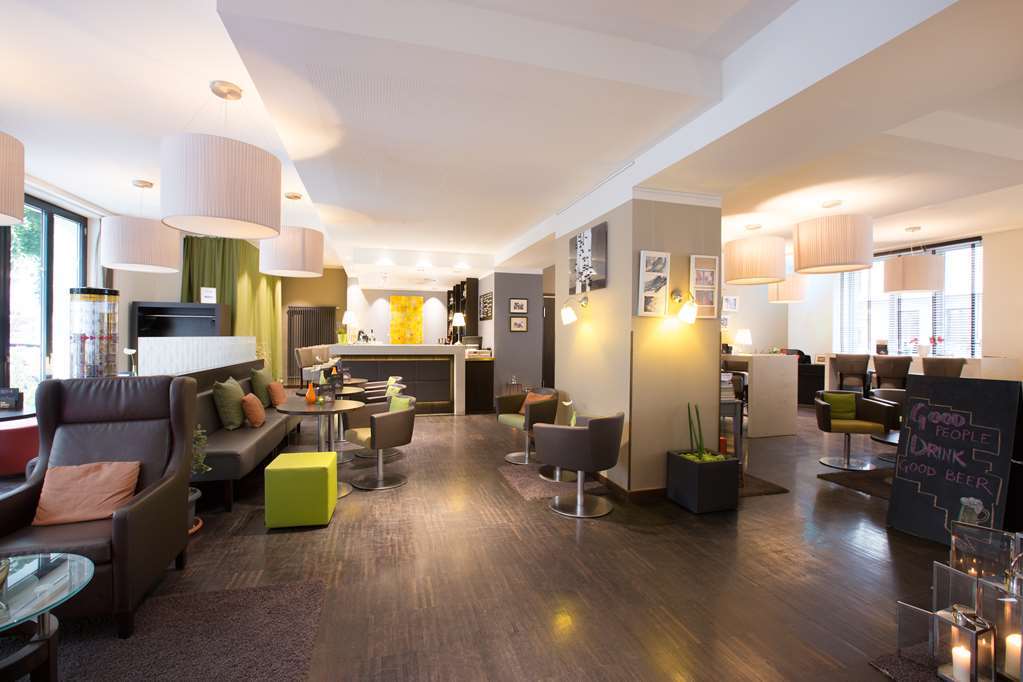 Garner - Mitte By Ihg Hotel Berlin