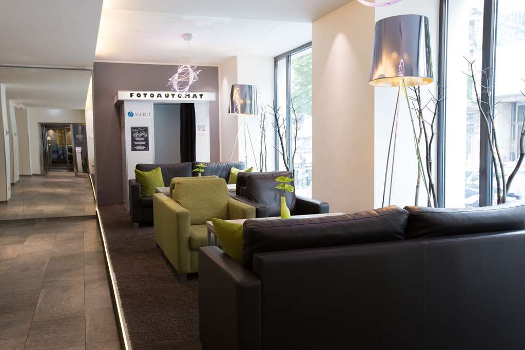 Hotel Garner - Mitte By Ihg 4*