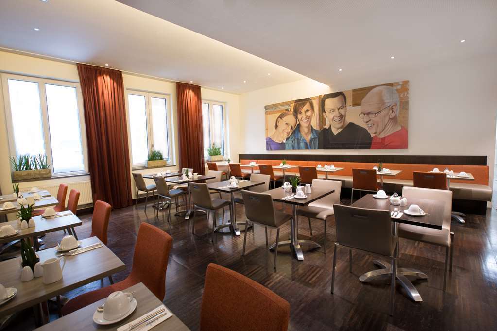 Hotel Garner - Mitte By Ihg 4*