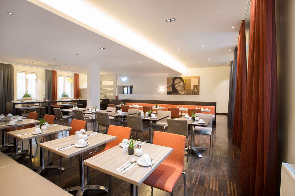 Garner - Mitte By Ihg Hotel Berlin