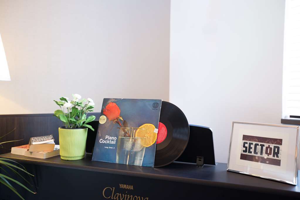 Hotel Garner - Mitte By Ihg