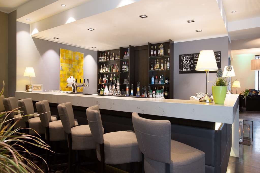Garner - Mitte By Ihg Hotel Berlin