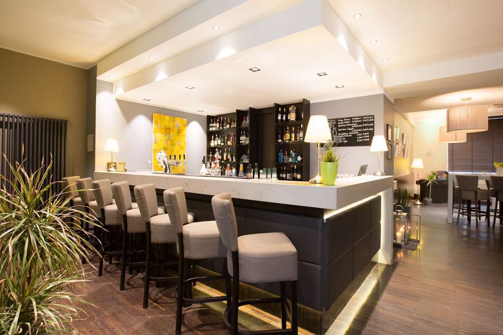 Garner - Mitte By Ihg Hotel