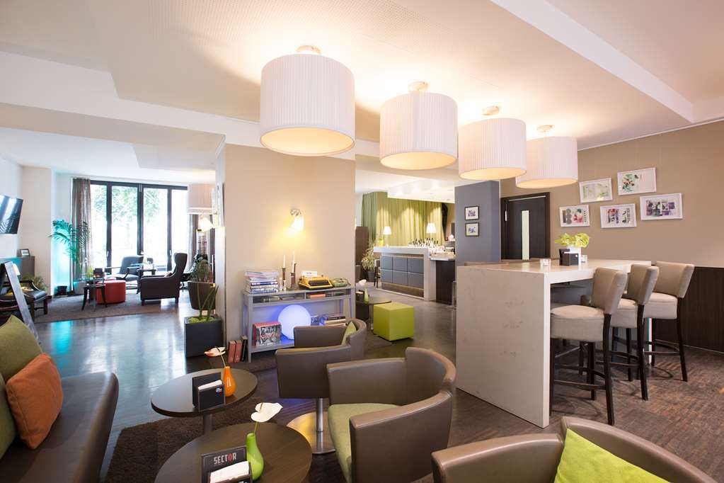 Garner - Mitte By Ihg Hotel