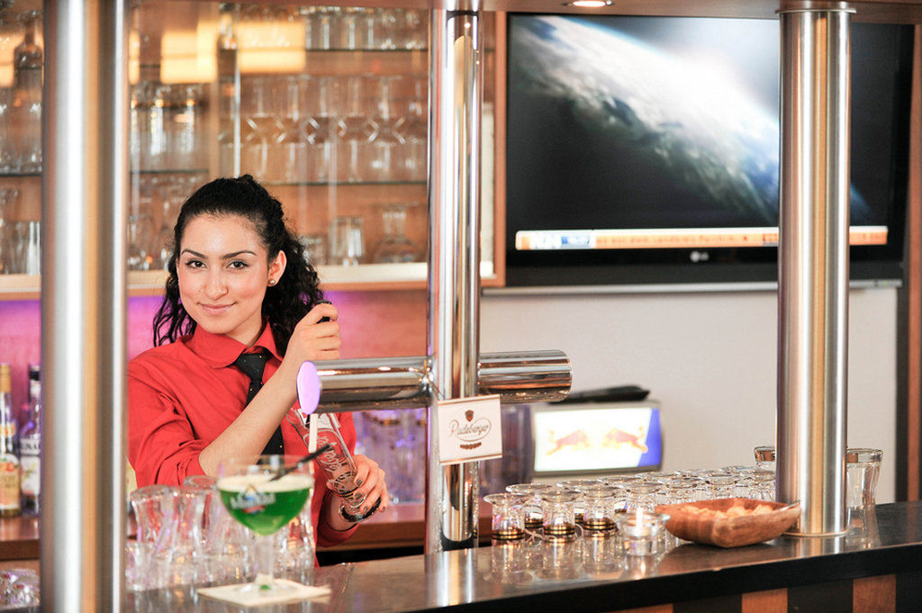 Centro West 4*