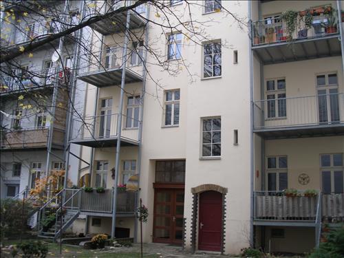 Quartier Apartment *