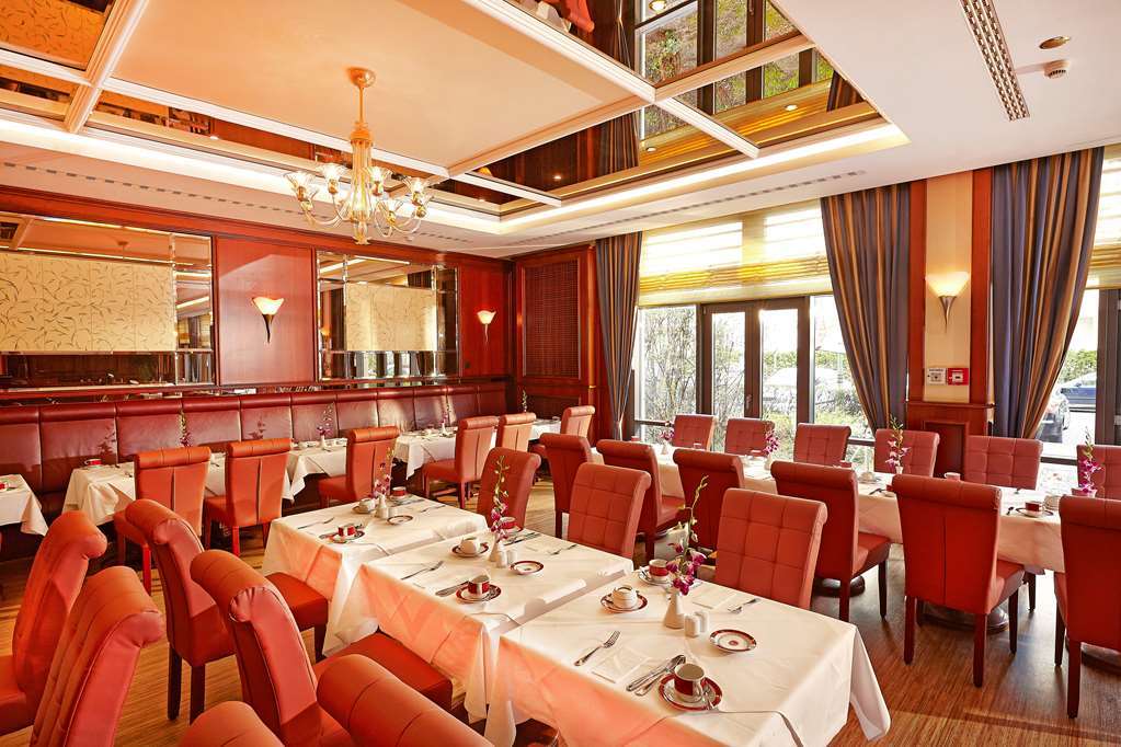 Hotel Hyperion Berlin