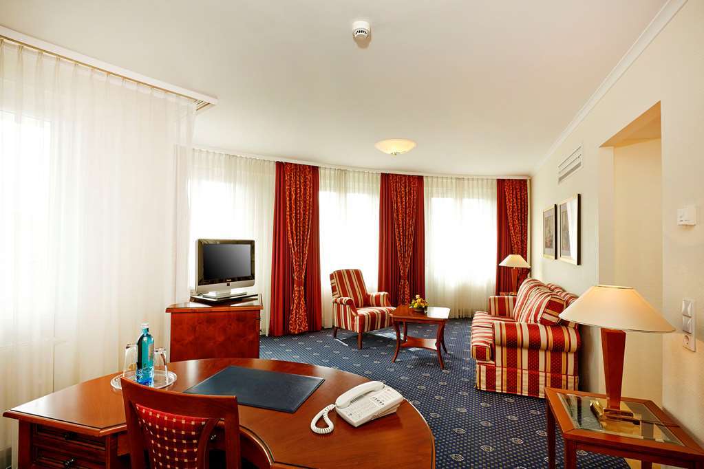 Hyperion Hotel Berlin