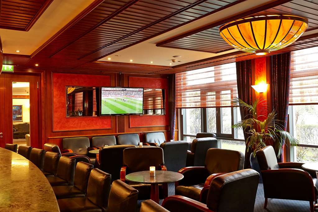 Hyperion Hotel 5*