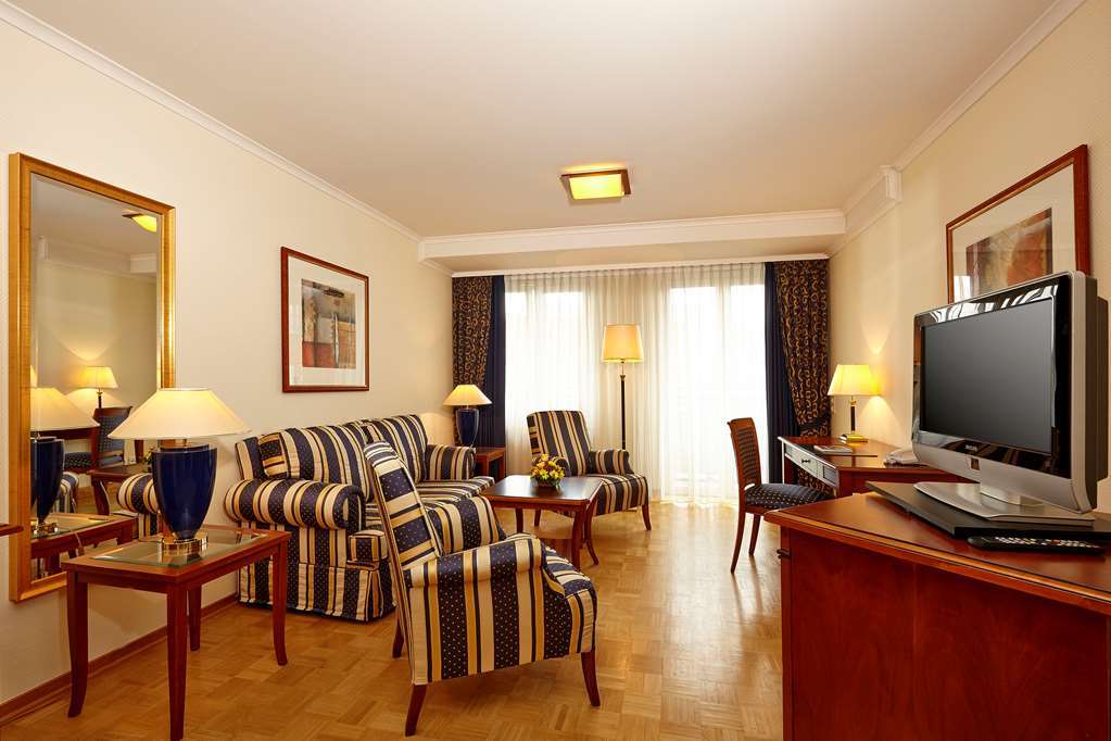 Hyperion 5* Berlin