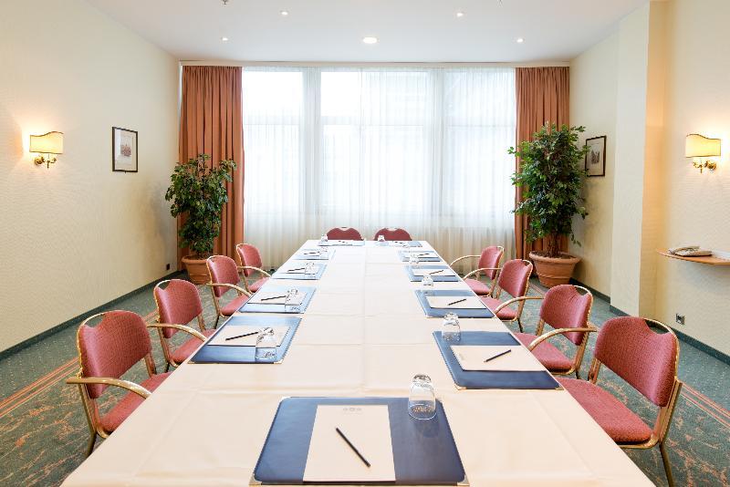 Hotel Steglitz International Berlin