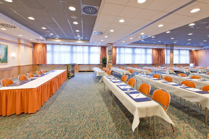 Steglitz International 4* Berlin