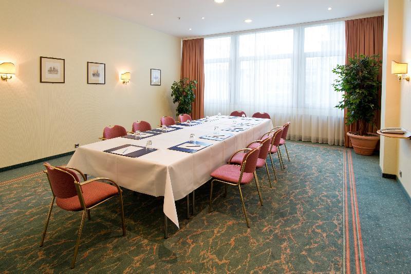 Steglitz International Hotel Berlin