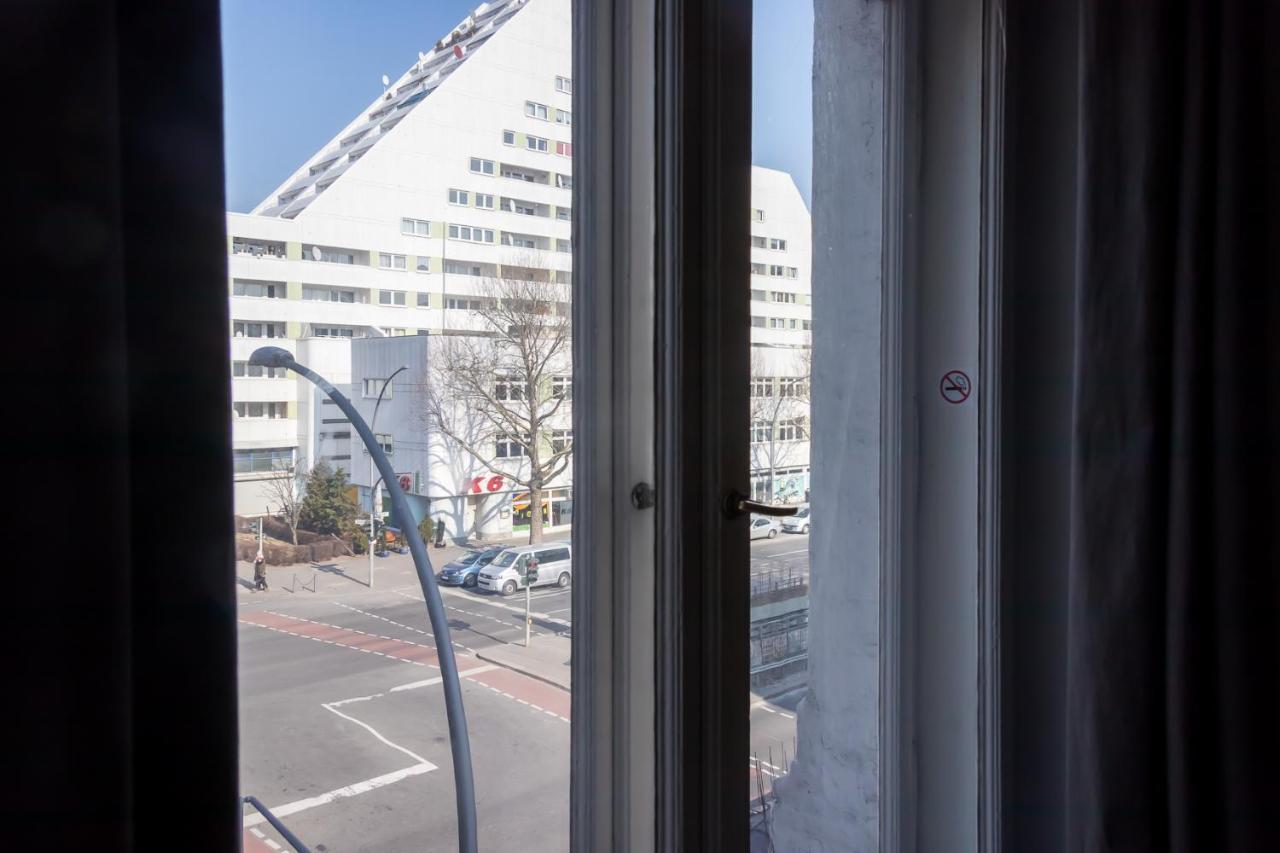 Hostel Staycomfort Am Kurfürstendamm *