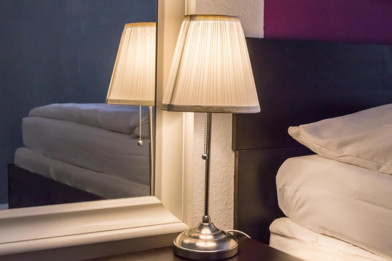 Hostel Staycomfort Am Kurfürstendamm *