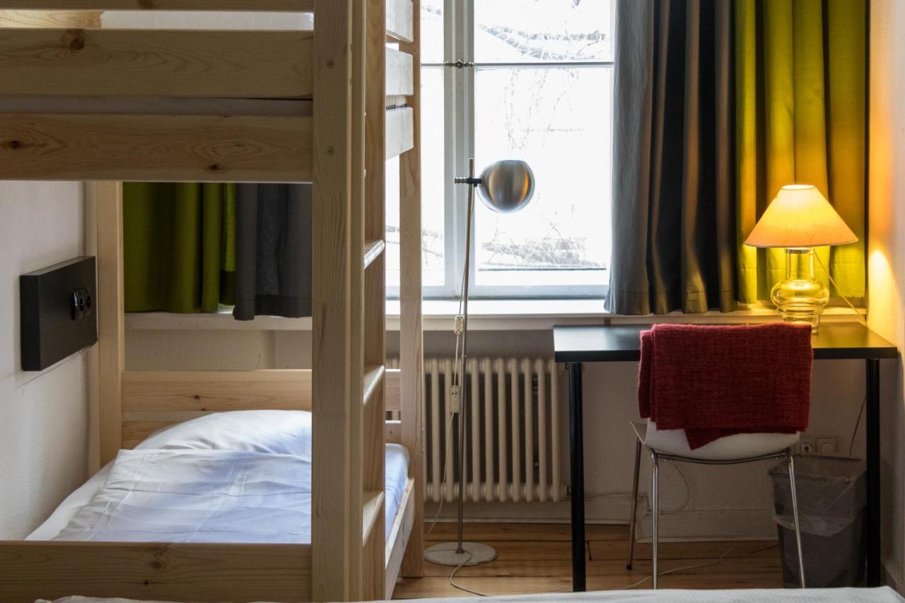 Staycomfort Am Kurfürstendamm *