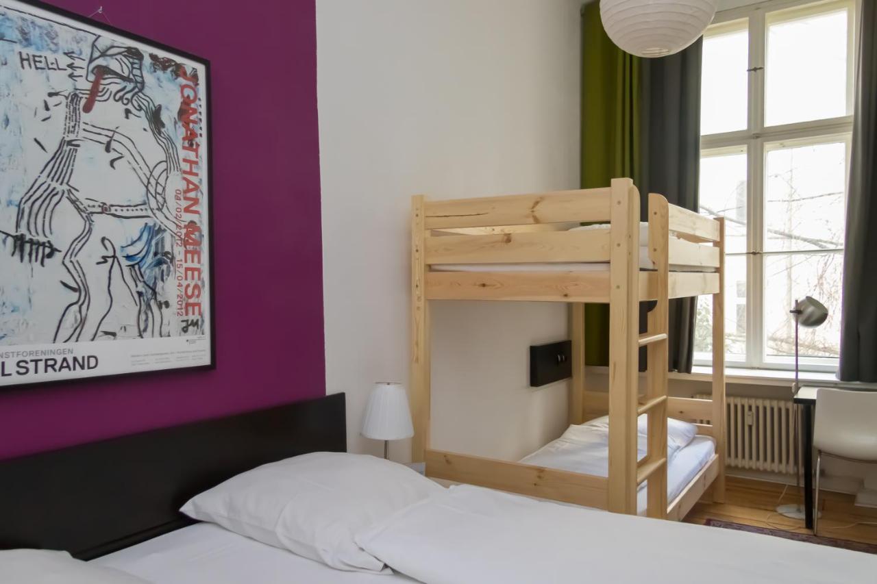 Staycomfort Am Kurfürstendamm * Berlin