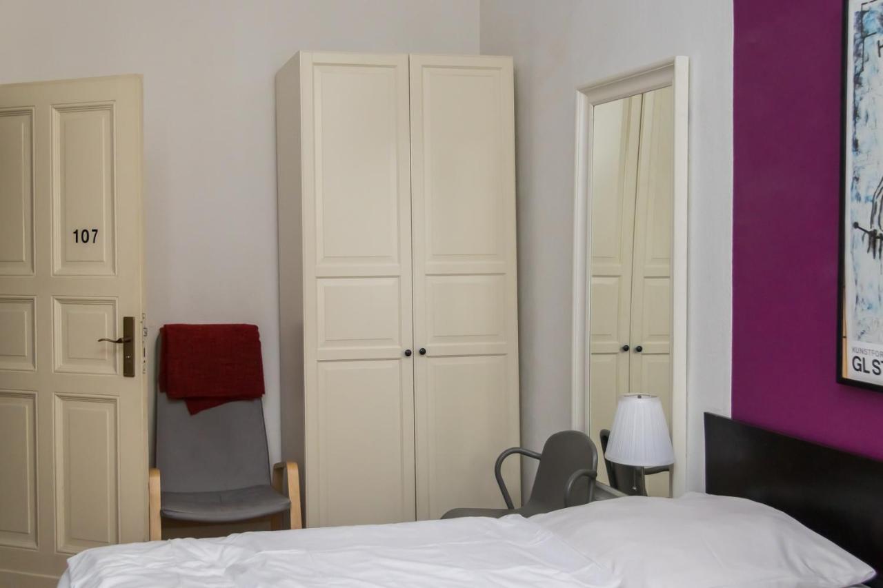 Staycomfort Am Kurfürstendamm Hostel