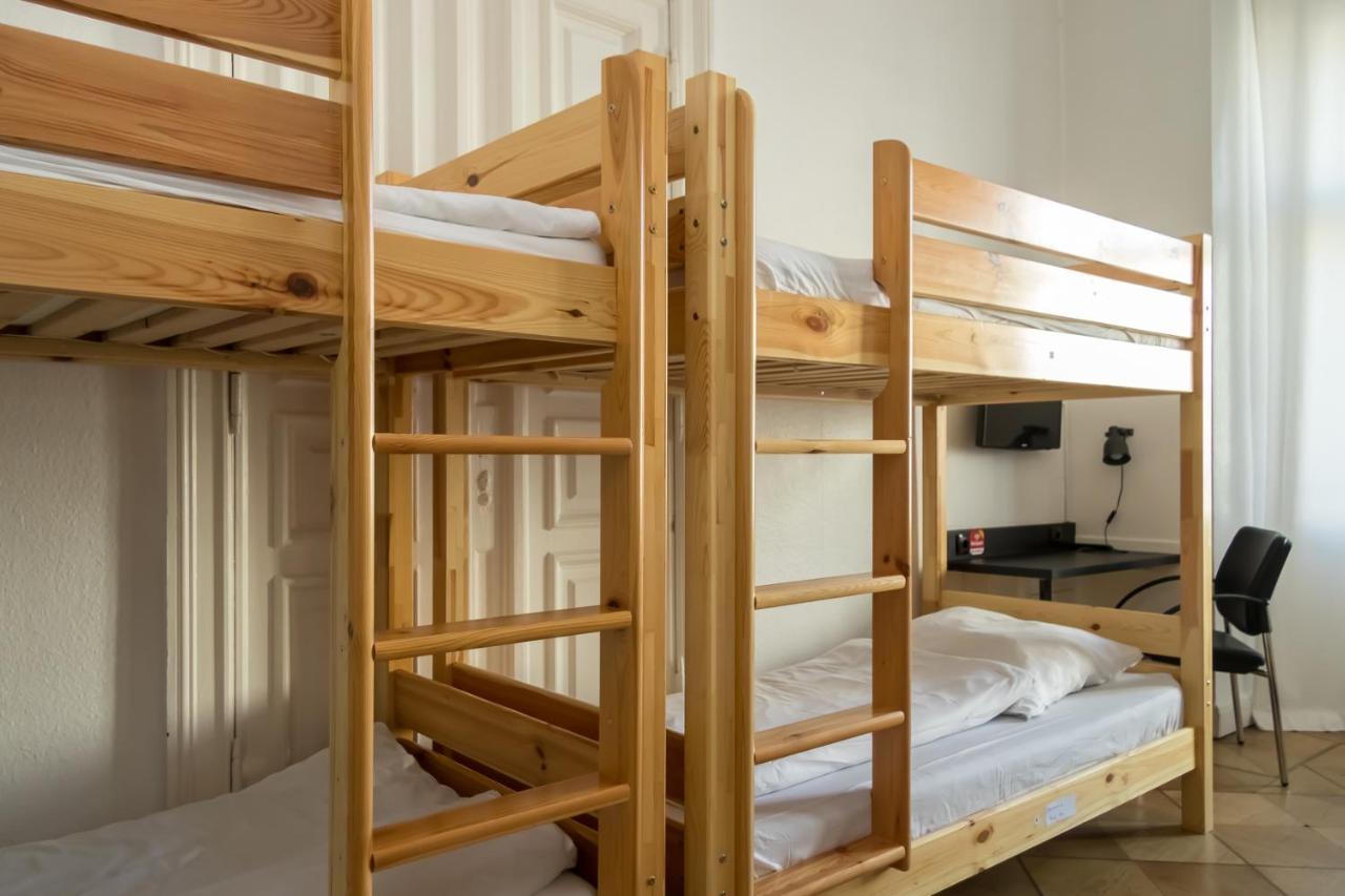 Hostel Staycomfort Am Kurfürstendamm