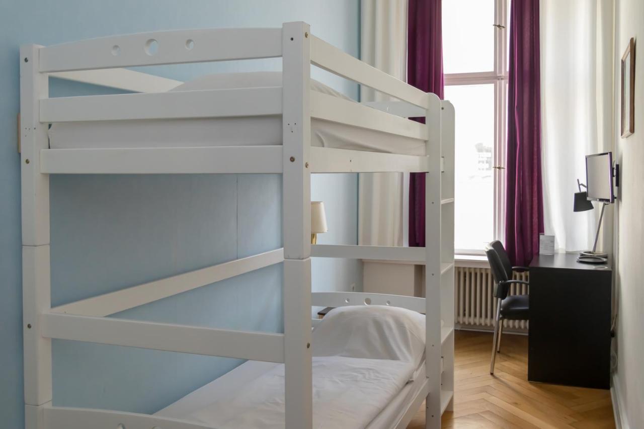 Staycomfort Am Kurfürstendamm * Berlin
