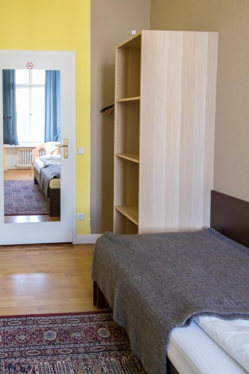 Staycomfort Am Kurfürstendamm Hostel Berlin