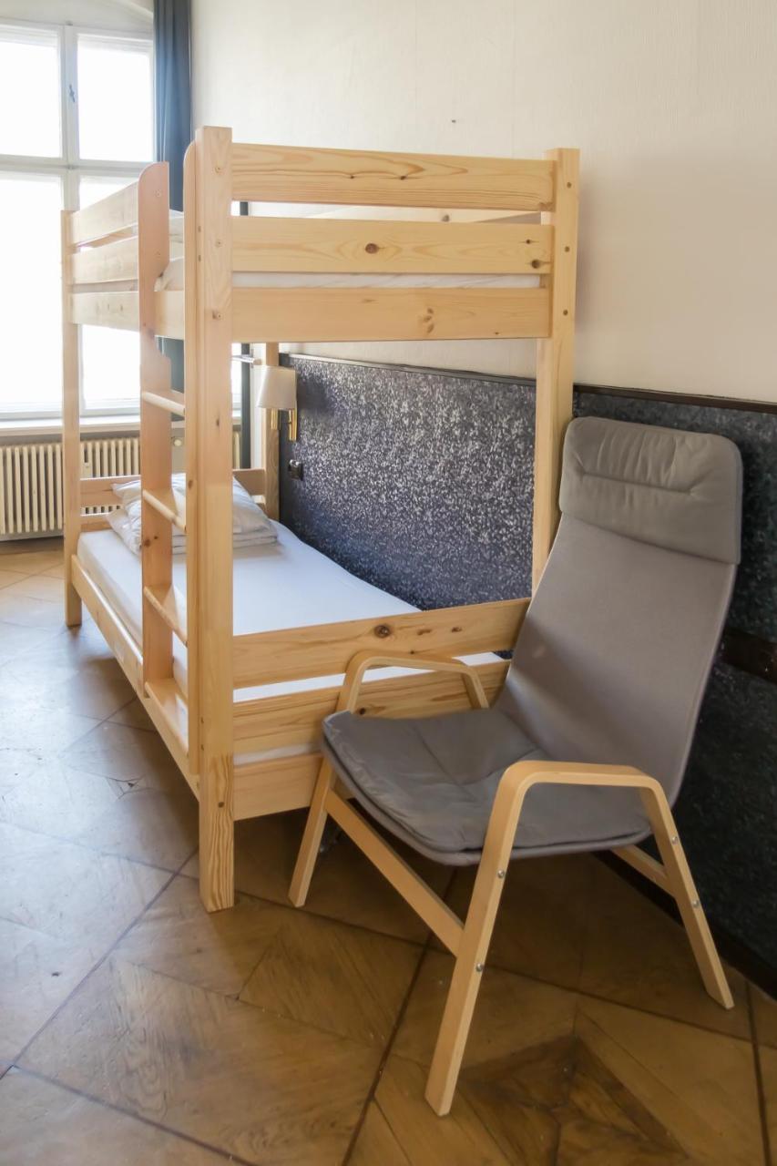 Staycomfort Am Kurfürstendamm Berlin