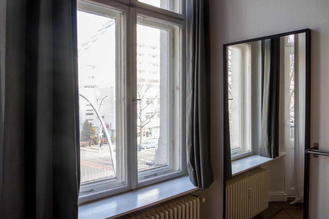 Hostel Staycomfort Am Kurfürstendamm *