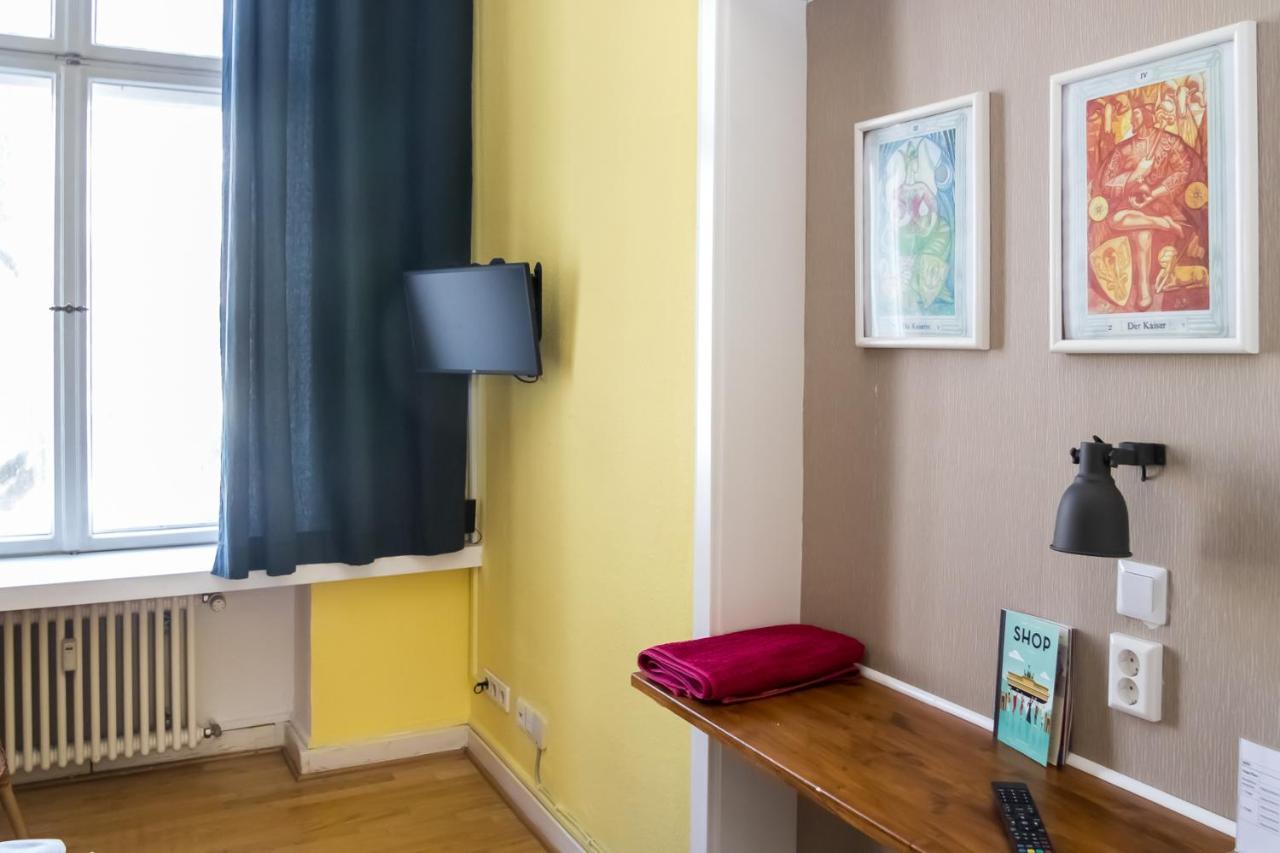 Staycomfort Am Kurfürstendamm *
