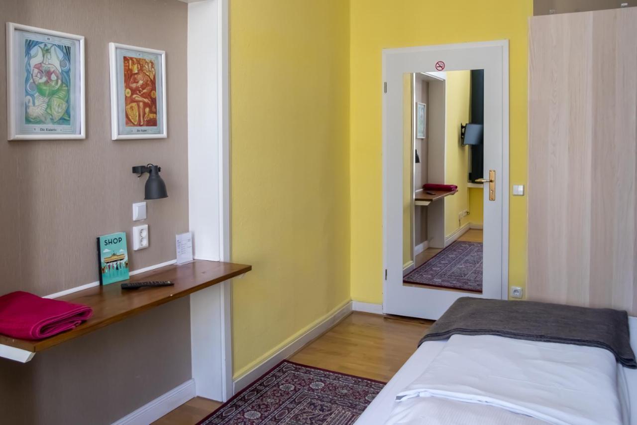 Staycomfort Am Kurfürstendamm * Berlin