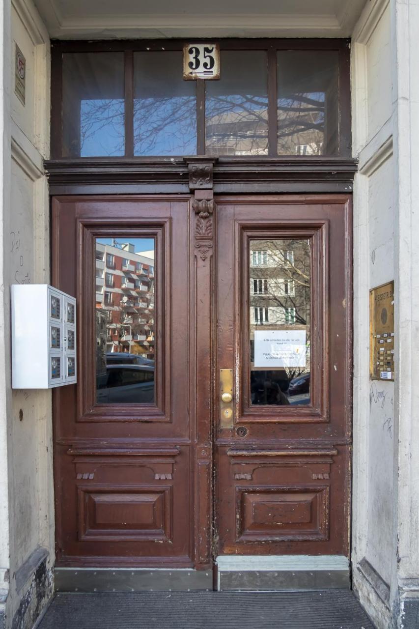 Staycomfort Am Kurfürstendamm Hostel Berlin