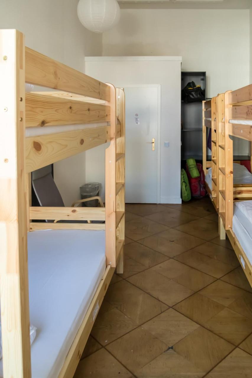 Staycomfort Am Kurfürstendamm Hostel