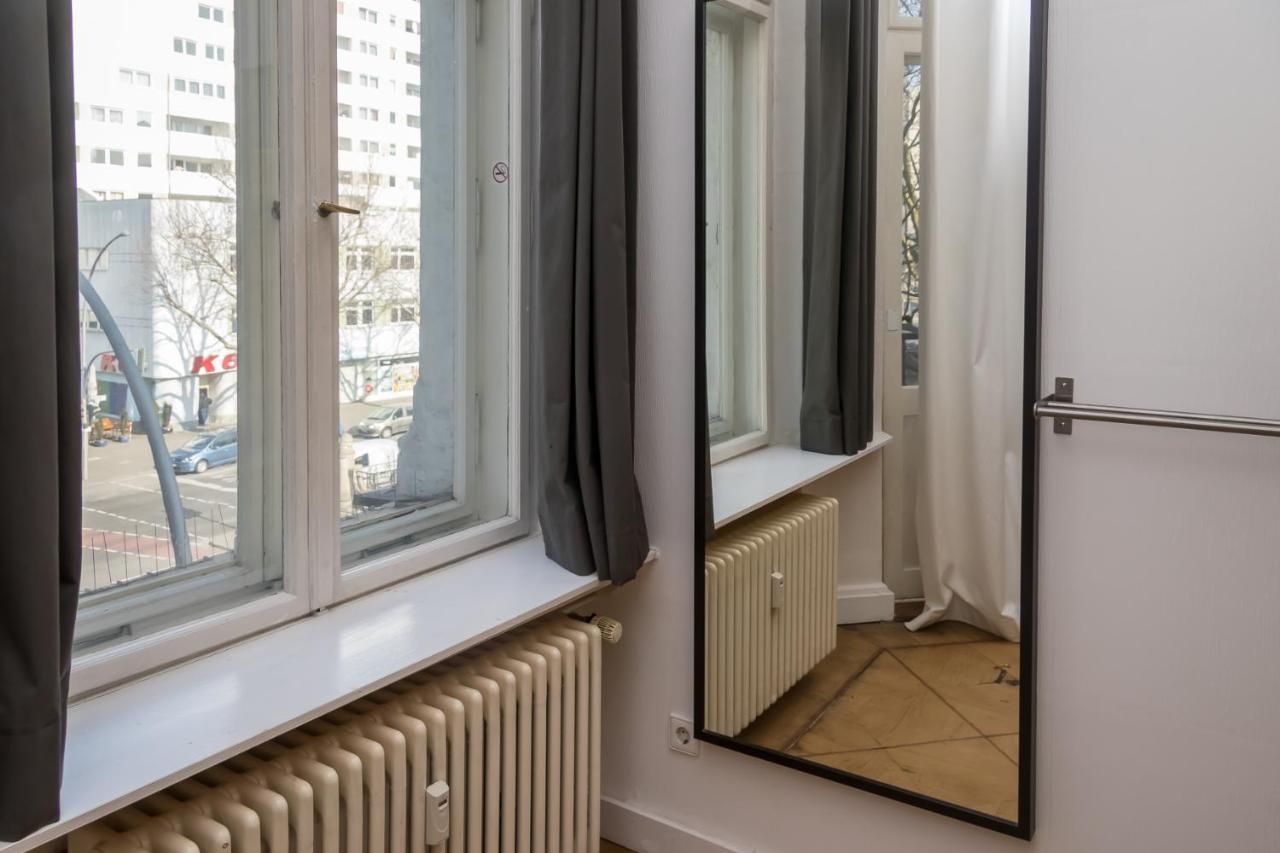 Staycomfort Am Kurfürstendamm * Berlin