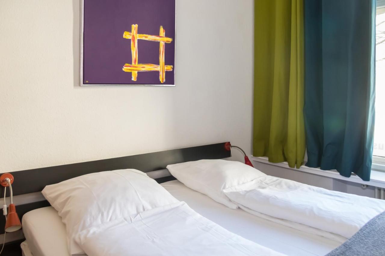 Hostel Staycomfort Am Kurfürstendamm *