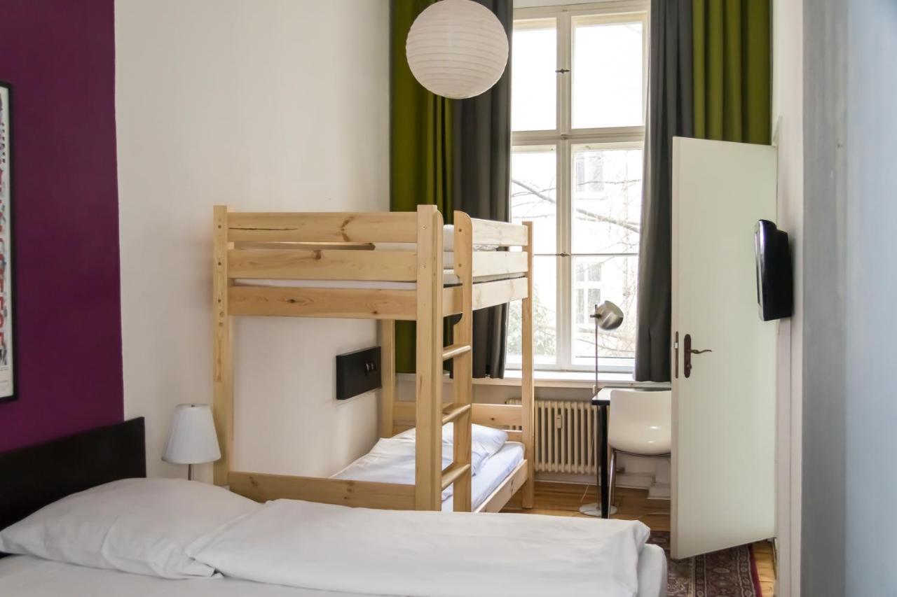 Staycomfort Am Kurfürstendamm *