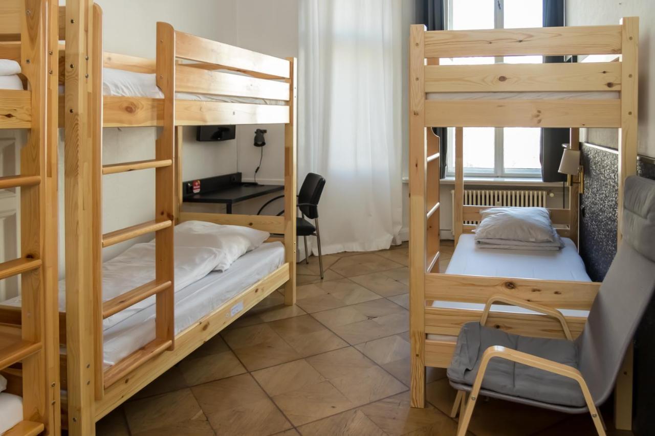 Staycomfort Am Kurfürstendamm Hostel