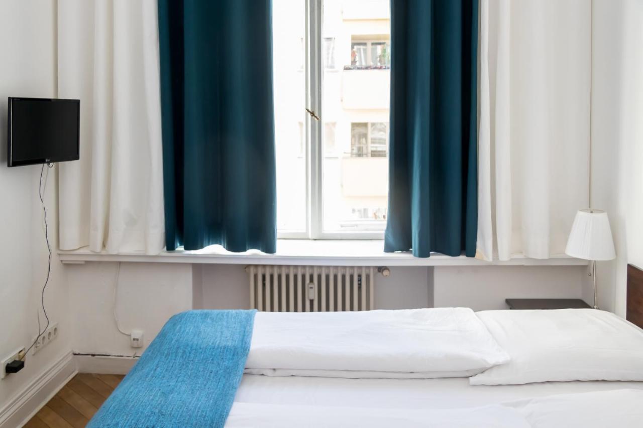 Staycomfort Am Kurfürstendamm