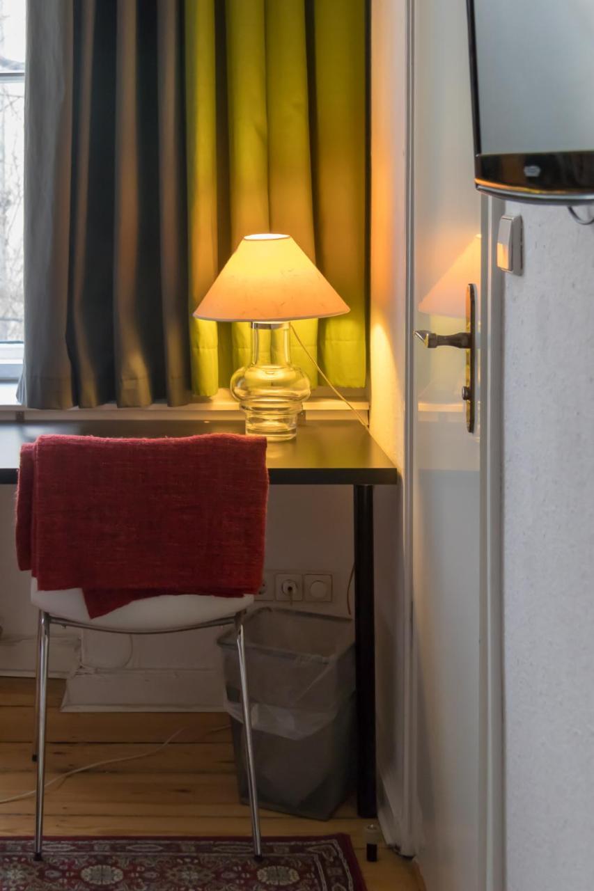 Hostel Staycomfort Am Kurfürstendamm Berlin
