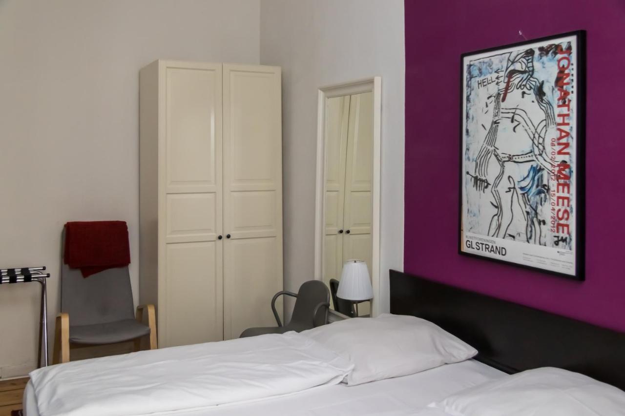 Staycomfort Am Kurfürstendamm * Berlin