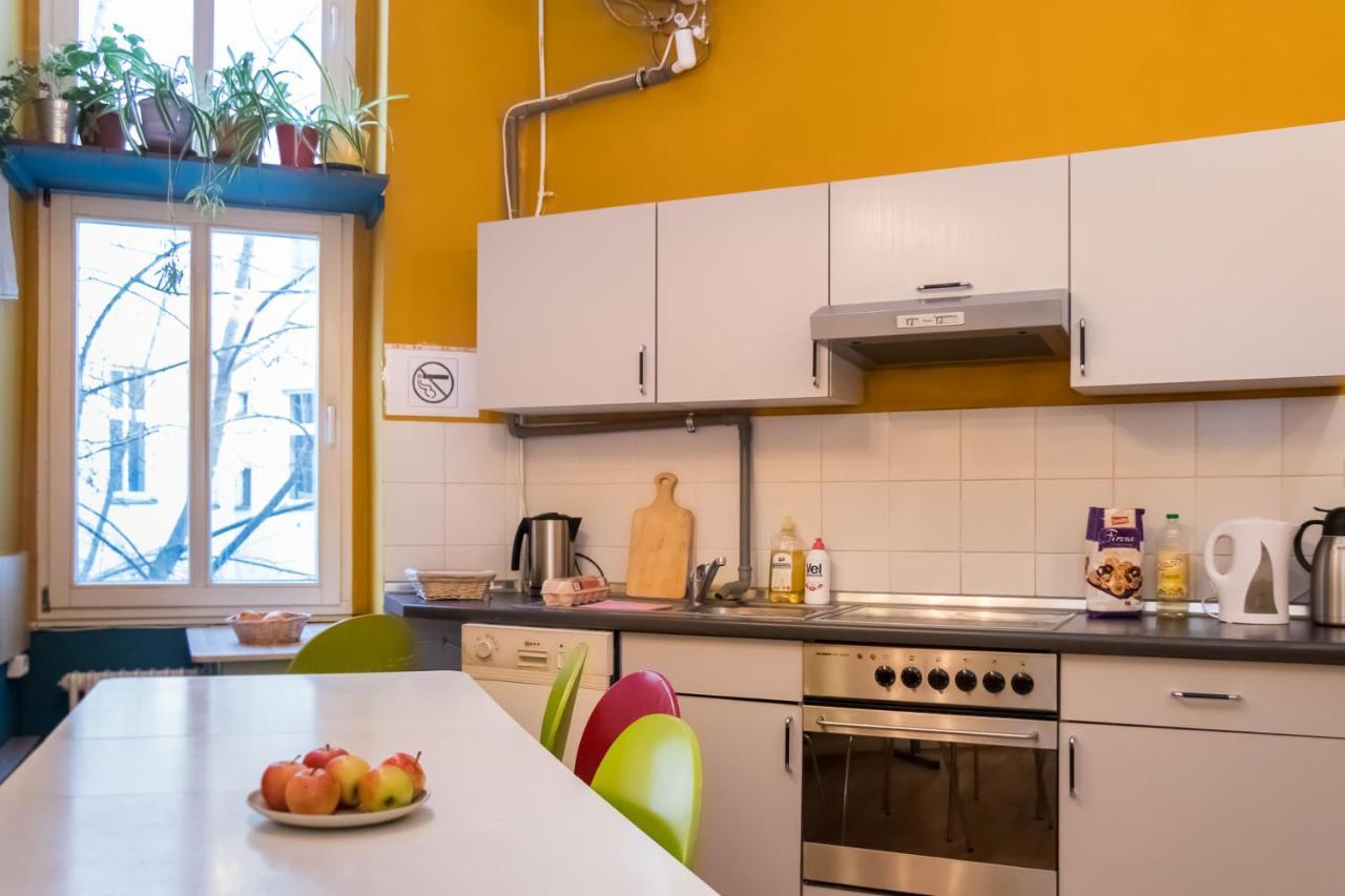 Staycomfort Am Kurfürstendamm Berlin