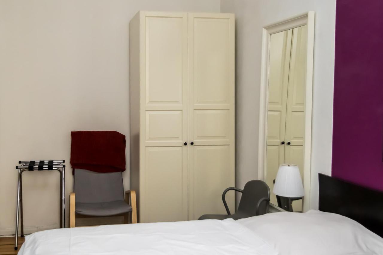 Staycomfort Am Kurfürstendamm Hostel *