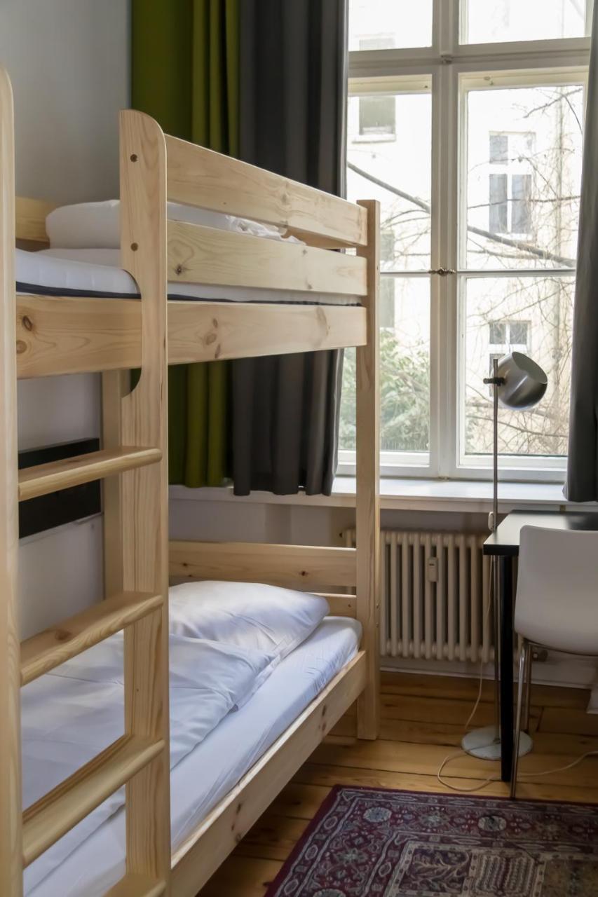 Staycomfort Am Kurfürstendamm Berlin