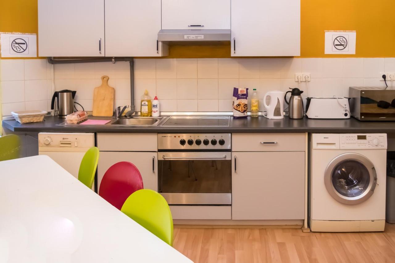 Hostel Staycomfort Am Kurfürstendamm *