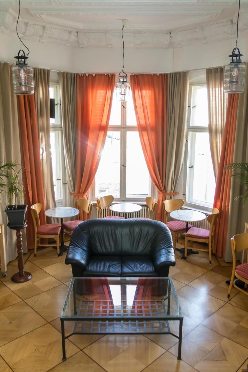 Staycomfort Am Kurfürstendamm Hostel Berlin